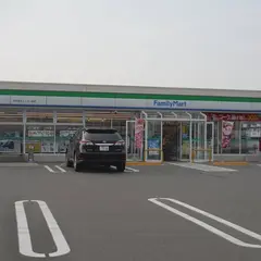 ファミリーマート 阿久根北インター前店