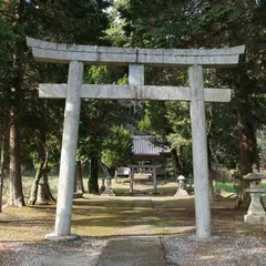 木戸神社