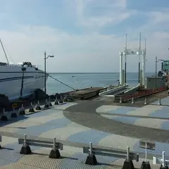 熊本港