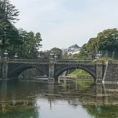 正門鉄橋