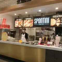 SPONTINI マークイズ福岡ももち店