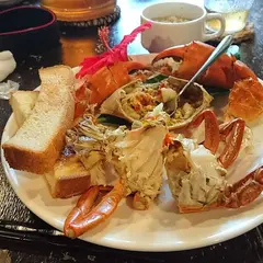 マングローブ蟹 蟹蔵