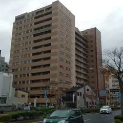 松江駅前ユニバーサルホテル