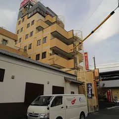 桐生エースホテル