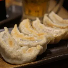 肉汁餃子製作所ダンダダン酒場 新宿三丁目店