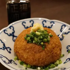 博多蕎麦酒場 蕎麦屋にぷらっと 新橋本店