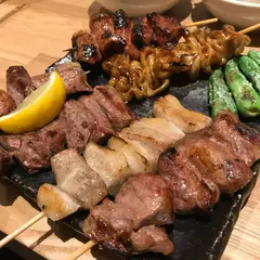 やきとん木々家 六号店 五反田店