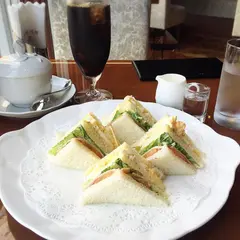 珈琲茶館 集 五反田西口店