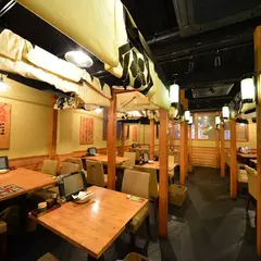 四国郷土料理 酒友龍馬 梅田東通り店