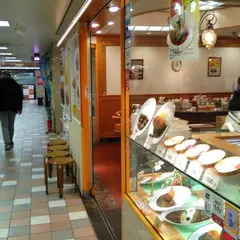 Pasta de Pasta 阪急三番街店