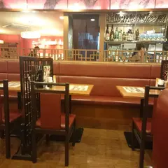 コリアンダイニング シジャン 大阪ステーションシティ店