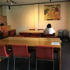 カフェ チーポ・オイト
