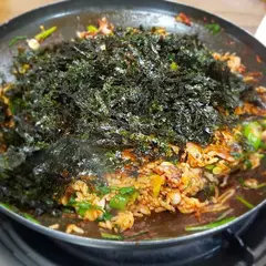 조방낙지