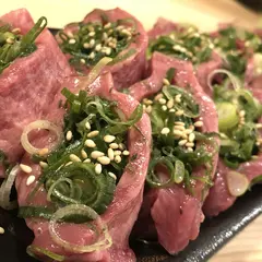 焼肉酒場 えん