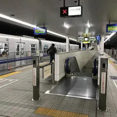 大日駅