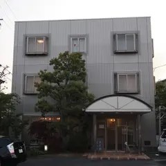 割烹旅館 松寿（しょうじゅ）