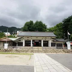 兵庫県神戸護国神社