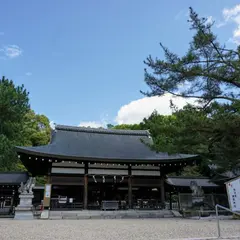 奈良縣護国神社