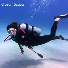 Living Ocean Scuba