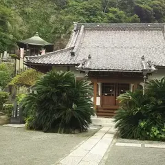 薬王寺