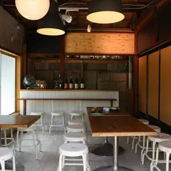 島Cafe963