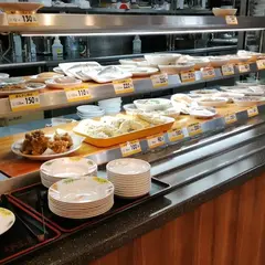 大衆食堂 半田屋 いわき駅ビル店
