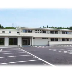 広野の森 前浜