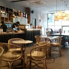 Me Linh Cafe