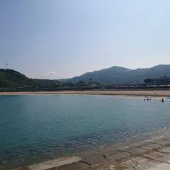 高浜海水浴場