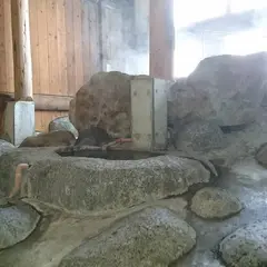 なるせ温泉・東仙歩 (とうせんぼ)