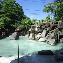 赤倉温泉