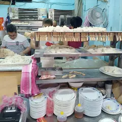 來來水餃店