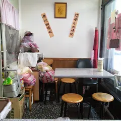 赤峰街無名排骨飯（チーフェンジエウーミンパイクゥファン）
