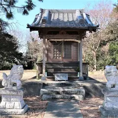 粟田口神社