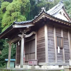 日吉神社