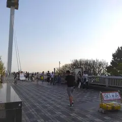 葛西臨海公園バーベキュー広場
