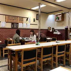 更科本店