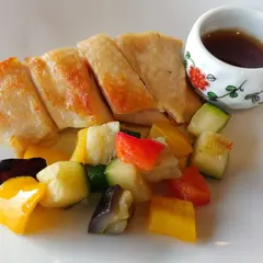 日本料理 天城