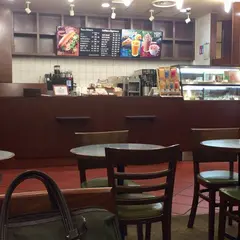 モリバコーヒー 自由が丘店