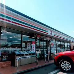 セブン-イレブン船橋アンデルセン公園前店