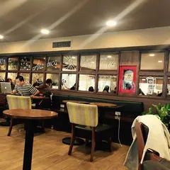 ハイランズコーヒー