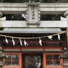 堀兼神社