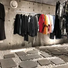 HAO-collector's closet-下北沢