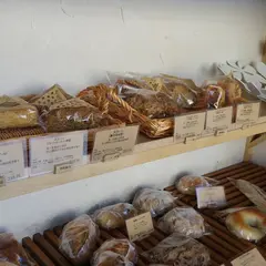 自家製酵母パン研究所 tane-lab