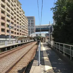 舞子公園駅