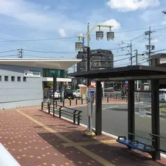 新舞子駅