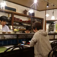 カフェ おもうこぼす