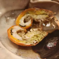 鮨 香坂