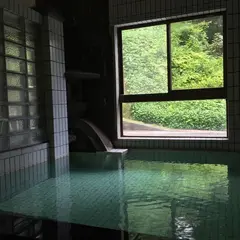岩倉温泉