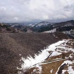 森吉山ダム